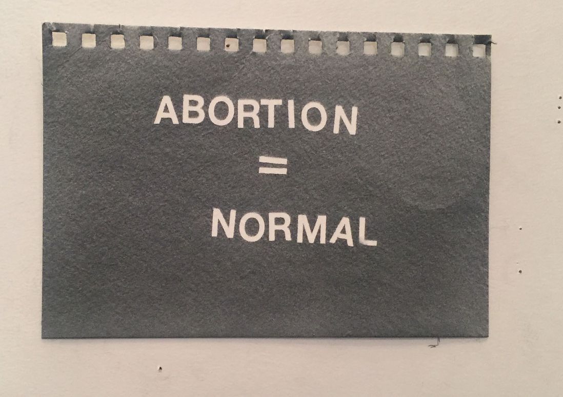 Abortion Is Normal